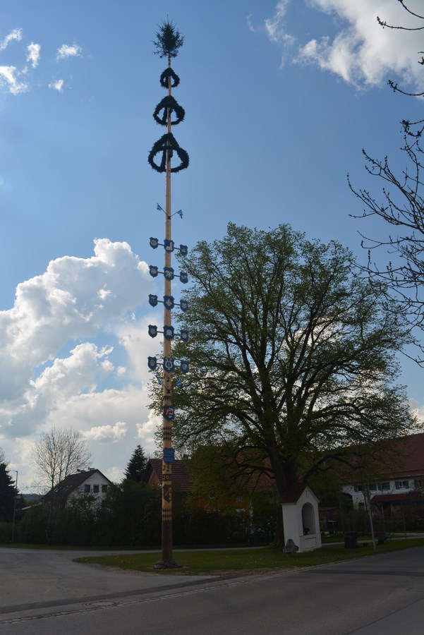 Apfeltrach Gemeinde Apfeltrach